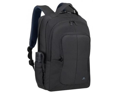 RIVACASE 8460 Tegel ECO negro mochila portátil 17,